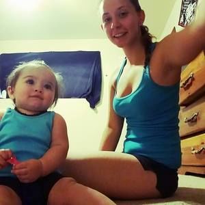 Meet your Posher, Brianna